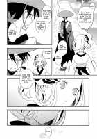 Katana Asobi / 刀遊 [Taishow Tanaka] [Katanagatari] Thumbnail Page 31