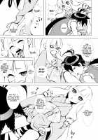 Hanatoki / 花時 [Enu] [Katanagatari] Thumbnail Page 11