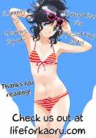 Hanatoki / 花時 [Enu] [Katanagatari] Thumbnail Page 22