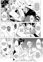 Hanatoki / 花時 [Enu] [Katanagatari] Thumbnail Page 07