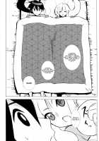 Hanatoki / 花時 [Enu] [Katanagatari] Thumbnail Page 08