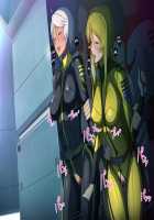 The Comfort-Duty Corps of Yamato 2199 / 性処理ガールズ2199 [Someoka Yusura] [Space Battleship Yamato 2199] Thumbnail Page 22