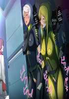 The Comfort-Duty Corps of Yamato 2199 / 性処理ガールズ2199 [Someoka Yusura] [Space Battleship Yamato 2199] Thumbnail Page 24