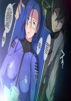 The Comfort-Duty Corps of Yamato 2199 / 性処理ガールズ2199 [Someoka Yusura] [Space Battleship Yamato 2199] Thumbnail Page 27