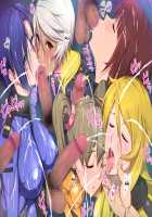 The Comfort-Duty Corps of Yamato 2199 / 性処理ガールズ2199 [Someoka Yusura] [Space Battleship Yamato 2199] Thumbnail Page 40