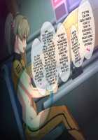 The Comfort-Duty Corps of Yamato 2199 / 性処理ガールズ2199 [Someoka Yusura] [Space Battleship Yamato 2199] Thumbnail Page 44