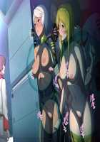 The Comfort-Duty Corps of Yamato 2199 / 性処理ガールズ2199 [Someoka Yusura] [Space Battleship Yamato 2199] Thumbnail Page 65