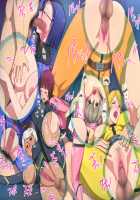 The Comfort-Duty Corps of Yamato 2199 / 性処理ガールズ2199 [Someoka Yusura] [Space Battleship Yamato 2199] Thumbnail Page 80