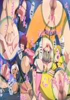 The Comfort-Duty Corps of Yamato 2199 / 性処理ガールズ2199 [Someoka Yusura] [Space Battleship Yamato 2199] Thumbnail Page 81