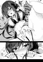 Saimin Kanojo 5 / 催眠カノジョ5 [Ichiyo Moka] [Original] Thumbnail Page 13