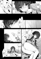 Saimin Kanojo 5 / 催眠カノジョ5 [Ichiyo Moka] [Original] Thumbnail Page 14