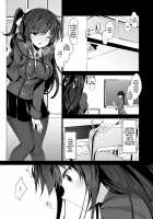 Saimin Kanojo 5 / 催眠カノジョ5 [Ichiyo Moka] [Original] Thumbnail Page 15