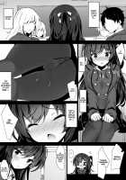 Saimin Kanojo 5 / 催眠カノジョ5 [Ichiyo Moka] [Original] Thumbnail Page 17