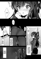 Saimin Kanojo 5 / 催眠カノジョ5 [Ichiyo Moka] [Original] Thumbnail Page 18