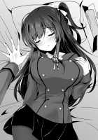 Saimin Kanojo 5 / 催眠カノジョ5 [Ichiyo Moka] [Original] Thumbnail Page 22