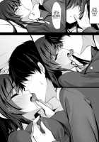 Saimin Kanojo 5 / 催眠カノジョ5 [Ichiyo Moka] [Original] Thumbnail Page 23