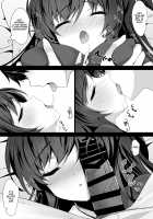 Saimin Kanojo 5 / 催眠カノジョ5 [Ichiyo Moka] [Original] Thumbnail Page 24