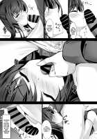 Saimin Kanojo 5 / 催眠カノジョ5 [Ichiyo Moka] [Original] Thumbnail Page 25