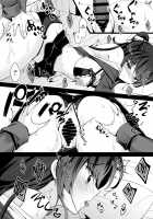 Saimin Kanojo 5 / 催眠カノジョ5 [Ichiyo Moka] [Original] Thumbnail Page 38