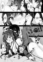 Saimin Kanojo 5 / 催眠カノジョ5 [Ichiyo Moka] [Original] Thumbnail Page 40