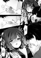 Saimin Kanojo 5 / 催眠カノジョ5 [Ichiyo Moka] [Original] Thumbnail Page 43