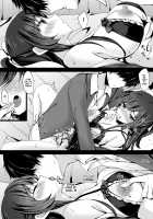 Saimin Kanojo 5 / 催眠カノジョ5 [Ichiyo Moka] [Original] Thumbnail Page 44