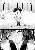 Saimin Kanojo 5 / 催眠カノジョ5 [Ichiyo Moka] [Original] Thumbnail Page 47