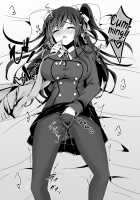 Saimin Kanojo 5 / 催眠カノジョ5 [Ichiyo Moka] [Original] Thumbnail Page 51