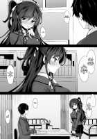Saimin Kanojo 5 / 催眠カノジョ5 [Ichiyo Moka] [Original] Thumbnail Page 57