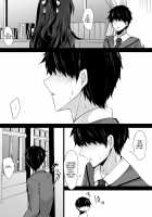Saimin Kanojo 5 / 催眠カノジョ5 [Ichiyo Moka] [Original] Thumbnail Page 59