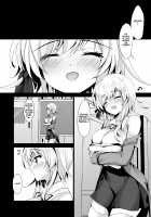 Saimin Kanojo 5 / 催眠カノジョ5 [Ichiyo Moka] [Original] Thumbnail Page 60