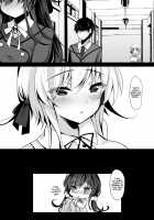 Saimin Kanojo 5 / 催眠カノジョ5 [Ichiyo Moka] [Original] Thumbnail Page 61
