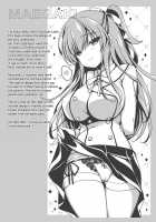 Saimin Kanojo 5 / 催眠カノジョ5 [Ichiyo Moka] [Original] Thumbnail Page 67