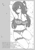 Saimin Kanojo 5 / 催眠カノジョ5 [Ichiyo Moka] [Original] Thumbnail Page 70