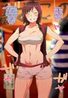 I Discovered Videos of that Strong and Kind Girl Selling Her Body to an Old Man / 強くて優しいあの娘がオッサン相手に援〇している動画を発見してしまった [Tetsuo] [Tekken] Thumbnail Page 49