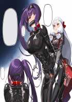 Josei Spy no Asobi? / 女性スパイの遊び? [Hie Himiko] [Kantai Collection] Thumbnail Page 17