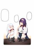 Josei Spy no Asobi? / 女性スパイの遊び? [Hie Himiko] [Kantai Collection] Thumbnail Page 19