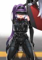 Josei Spy no Asobi? / 女性スパイの遊び? [Hie Himiko] [Kantai Collection] Thumbnail Page 20