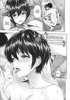 Shizuku, shitataru. / 雫、滴る。 [Toba Yuga] [The Idolmaster] Thumbnail Page 21