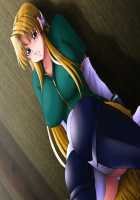 Hikari to Kage no Michishirube I / 光と影の道標I [Words Worth] Thumbnail Page 103