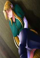 Hikari to Kage no Michishirube I / 光と影の道標I [Words Worth] Thumbnail Page 104