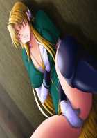 Hikari to Kage no Michishirube I / 光と影の道標I [Words Worth] Thumbnail Page 109