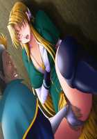 Hikari to Kage no Michishirube I / 光と影の道標I [Words Worth] Thumbnail Page 111