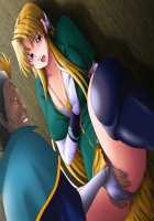 Hikari to Kage no Michishirube I / 光と影の道標I [Words Worth] Thumbnail Page 112