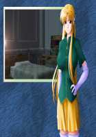 Hikari to Kage no Michishirube I / 光と影の道標I [Words Worth] Thumbnail Page 136