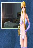 Hikari to Kage no Michishirube I / 光と影の道標I [Words Worth] Thumbnail Page 137