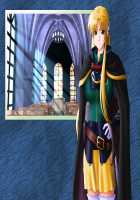 Hikari to Kage no Michishirube I / 光と影の道標I [Words Worth] Thumbnail Page 139