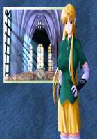 Hikari to Kage no Michishirube I / 光と影の道標I [Words Worth] Thumbnail Page 140