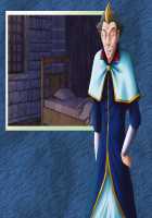 Hikari to Kage no Michishirube I / 光と影の道標I [Words Worth] Thumbnail Page 142