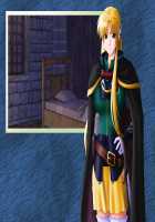 Hikari to Kage no Michishirube I / 光と影の道標I [Words Worth] Thumbnail Page 144